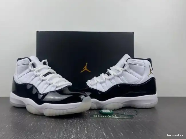 Air Jordan Air Jordan 11 CT8012-170 11DMP 0503